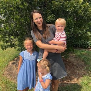 Meet your Posher, Lydia